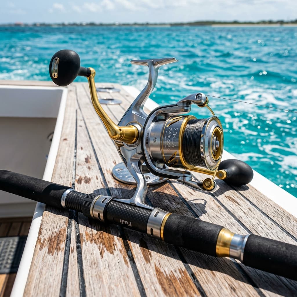 Reels