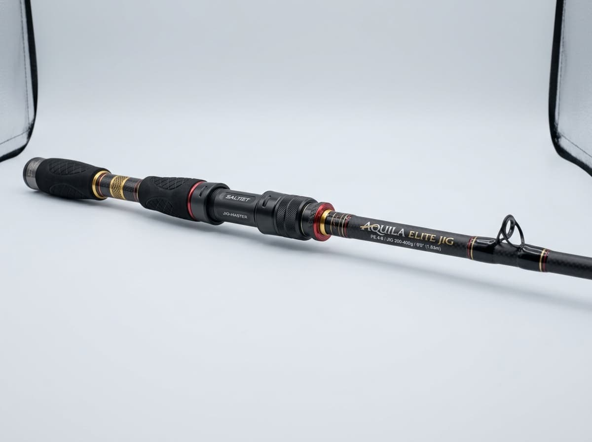 Your First Cast: Getting Started in the UAE