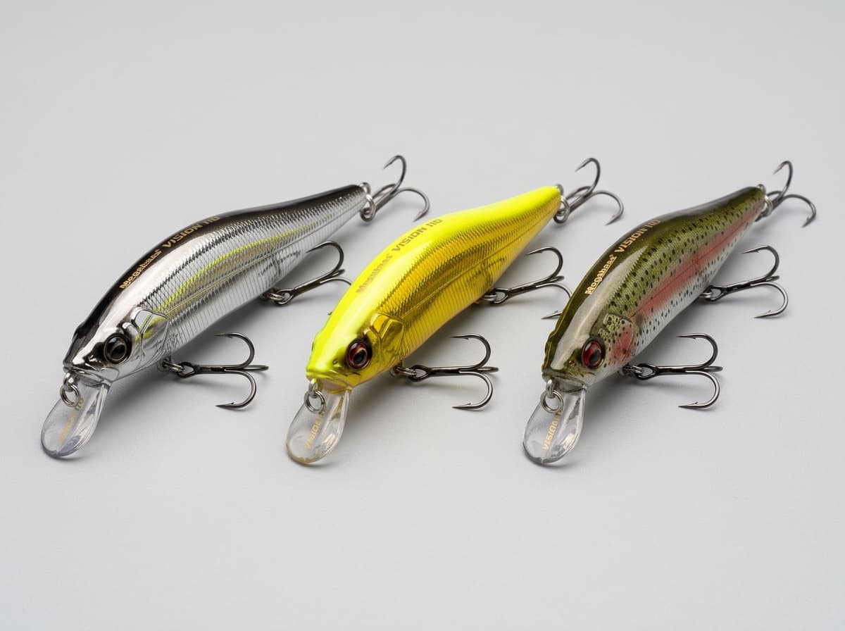 Jigging & Popping: A Field Primer